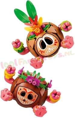 LEGO Disney 43293 foto 4