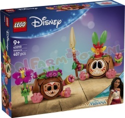 LEGO Disney 43293 foto 6