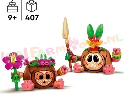 LEGO Disney 43293 foto 8