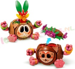 LEGO Disney 43293 foto 9