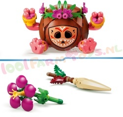 LEGO Disney 43293 foto 10