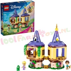 LEGO Disney Rapunzels Minitoren