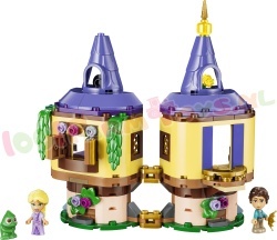LEGO Disney 43294 foto 1