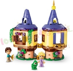 LEGO Disney 43294 foto 2
