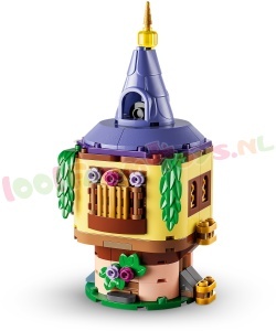 LEGO Disney 43294 foto 3