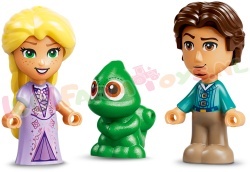 LEGO Disney 43294 foto 5
