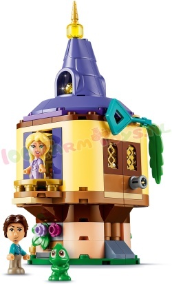 LEGO Disney 43294 foto 6