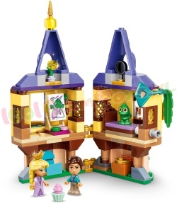 LEGO Disney 43294 foto 7