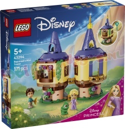 LEGO Disney 43294 foto 9
