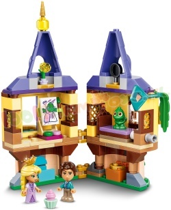 LEGO Disney 43294 foto 12