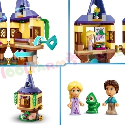 LEGO Disney 43294 foto 13