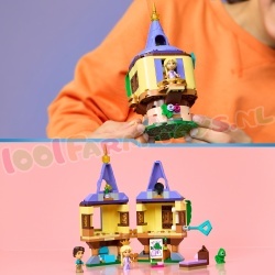 LEGO Disney 43294 foto 14
