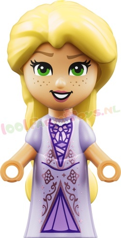 LEGO Disney 43294 foto 16