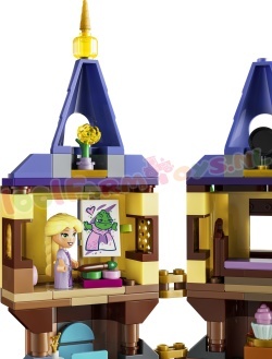 LEGO Disney 43294 foto 17