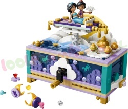 LEGO Disney 43295 foto 1