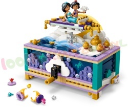 LEGO Disney 43295 foto 2