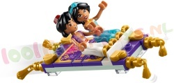 LEGO Disney 43295 foto 3