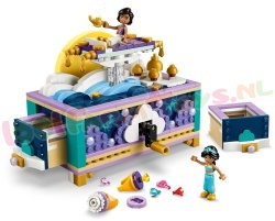 LEGO Disney 43295 foto 5