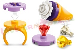 LEGO Disney 43295 foto 6