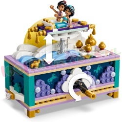 LEGO Disney 43295 foto 7