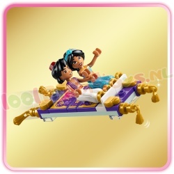 LEGO Disney 43295 foto 8