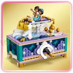 LEGO Disney 43295 foto 9