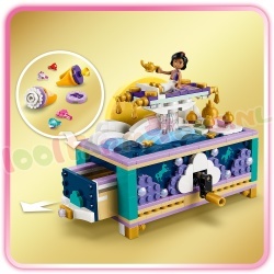 LEGO Disney 43295 foto 10