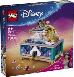 LEGO Disney 43295 foto 11