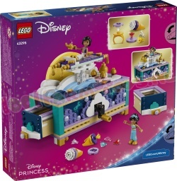 LEGO Disney 43295 foto 12