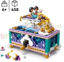 LEGO Disney 43295 foto 13