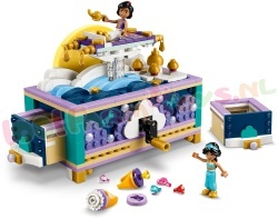 LEGO Disney 43295 foto 14