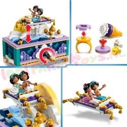 LEGO Disney 43295 foto 15