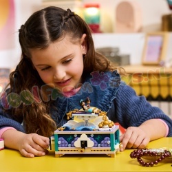 LEGO Disney 43295 foto 17