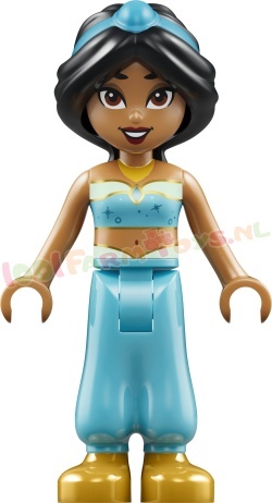 LEGO Disney 43295 foto 18