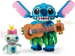 LEGO Disney 43296 foto 2