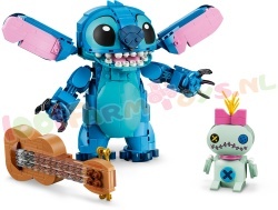LEGO Disney 43296 foto 4