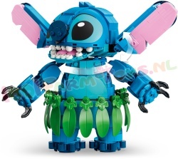 LEGO Disney 43296 foto 5