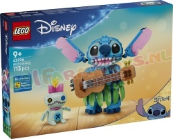 LEGO Disney 43296 foto 6