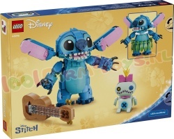 LEGO Disney 43296 foto 7
