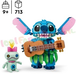 LEGO Disney 43296 foto 8