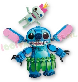 LEGO Disney 43296 foto 9