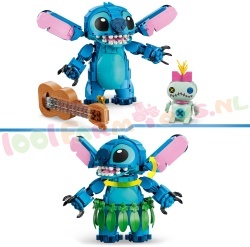 LEGO Disney 43296 foto 10