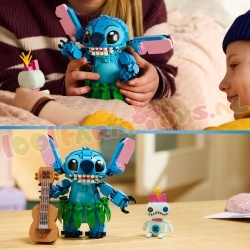 LEGO Disney 43296 foto 11