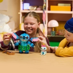 LEGO Disney 43296 foto 12