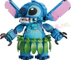 LEGO Disney 43296 foto 14