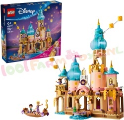 LEGO Disney Princess Rapunzels Kasteel