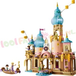 LEGO Disney 43297 foto 1