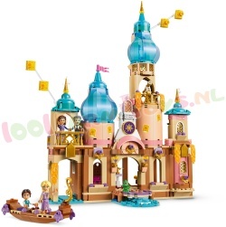 LEGO Disney 43297 foto 2
