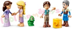 LEGO Disney 43297 foto 3