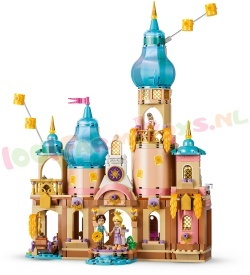 LEGO Disney 43297 foto 4